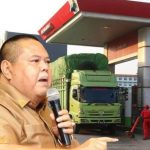 Penambahan Kuota Solar Subsidi Hanya Untuk Penuhi Kebutuhan Desember 2023 Saja