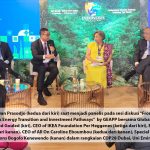 Kolaborasi Pendanaan JETP, PLN Siap Akselerasi Transisi Energi Lewat Dukungan Global