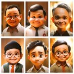 Capres Debat, Mengapa Tidak Cerdas Cermat Aja?