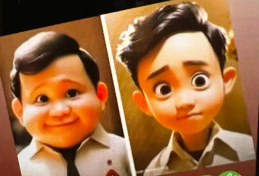 Ini Baru Terobosan! Makan Siang Gratis Untuk Anak Sekolah Dan Peningkatan Gizi Untuk Ibu Hamil