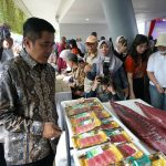 KKP Perkuat Daya Saing Ikan Tuna di Pasar Lokal & Global