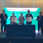 Pertamina NRE - OIKN Bidik Pengembangan Solusi Berbasis Alam dan Ekosistem