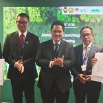 Sinergi BUMN di COP28 Dubai, PLN dan PTBA Kerjasama Manfaatkan FABA PLTU