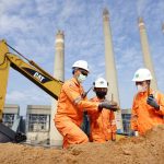 Di COP28 Dubai, PLN-Kemenkomarves Luncurkan Program STAB dan PERTIWI, Kembangkan Biomassa di Tanah Air