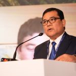 Pertamina Hulu Rokan Paparkan Inovasi Lahan Basah Buatan untuk Kelola Limbah Air Terproduksi di Gelaran COP28