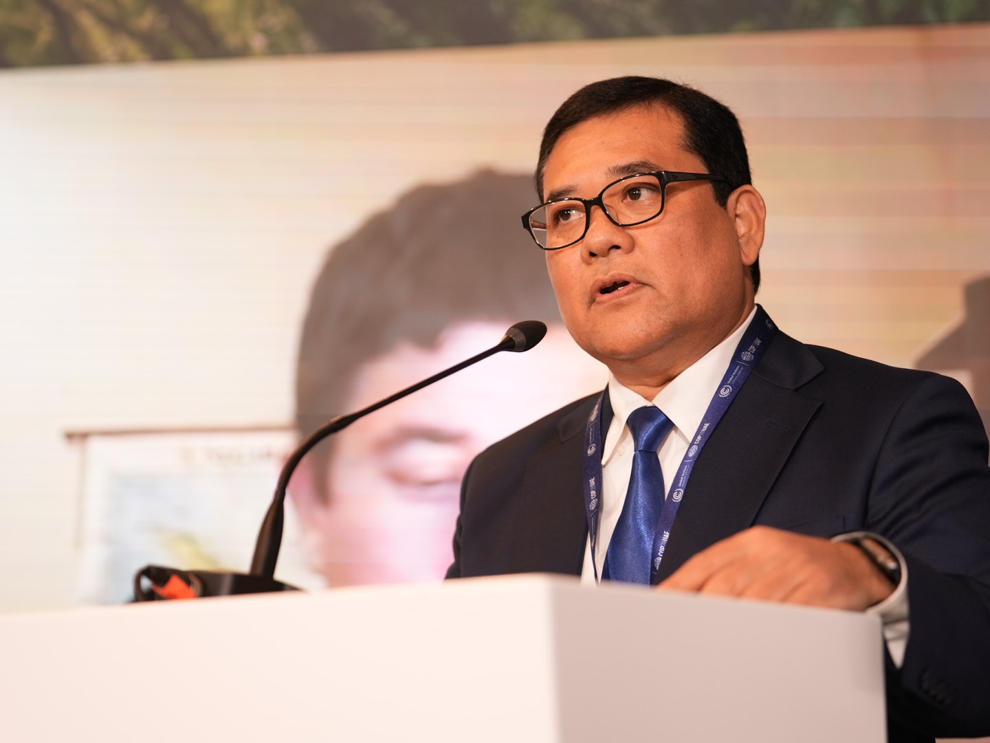 Pertamina Hulu Rokan Paparkan Inovasi Lahan Basah Buatan untuk Kelola Limbah Air Terproduksi di Gelaran COP28