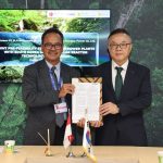 PLN Mulai Jajaki Energi Nuklir, Kaji Kelayakannya Bersama KHNP Korsel di Forum COP28 Dubai