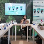 PLN Kantongi 4 Kerja Sama Strategis Percepat Transisi Energi di COP28