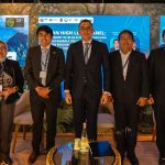 PIS Berkomitmen Dorong Pelayaran Ramah Lingkungan untuk Ekonomi Biru