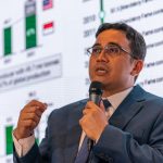 Pertamina Sampaikan Capaian Target Iklim pada Ajang COP28