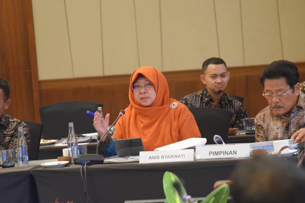 DPR: Belum Ada Daerah Miliki Kemandirian Ekonomi