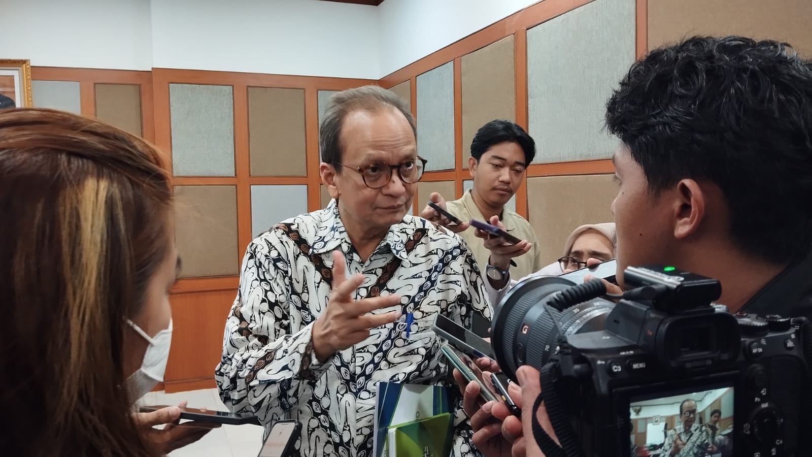 Penyaluran KUR Banyak Pelanggaran, Perbankan Bakal Kena Teguran