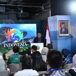 Dirjen Ketenagalistrikan: Kompetensi SDM, Modal Utama Jawab Tantangan Transisi Energi