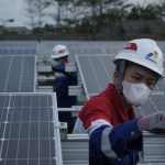 Peringkat ESG Pertamina Naik, Jadi Nomor Satu Dunia