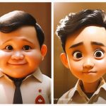 Mengagumkan!; Prabowo Gibran Akhiri Model Ekonomi Kolonial