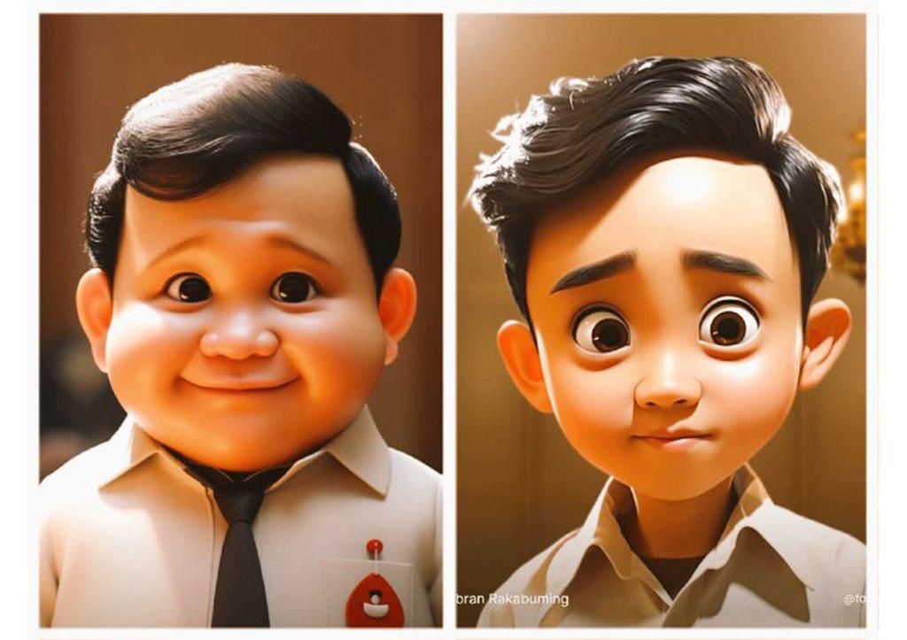 Mengagumkan!; Prabowo Gibran Akhiri Model Ekonomi Kolonial