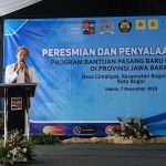 24 Ribu Rumah Tangga di Jabar Dapat Sambungan Listrik Gratis dari Pemerintah dan PLN