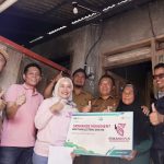 Lewat Srikandi Movement, Komunitas Perempuan PLN Hadirkan Listrik Gratis Bagi Warga Prasejahtera di Sepuluh Kota