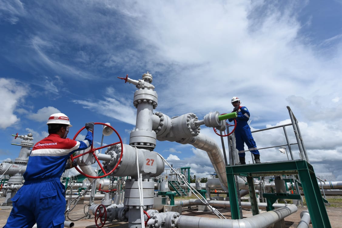 66 Tahun Pertamina Membangun Ketahanan Energi dan Ekonomi Indonesia