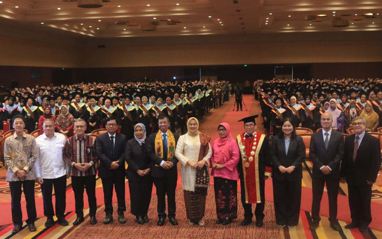 Jebolan Vokasi Kemenperin Jadi Rebutan Sektor Industri