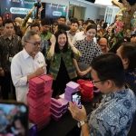 UMKM Harus Dibela agar Indonesia Maju