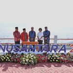 Konektivitas Antarpulau Penting Buat Dongkrak Ekonomi Daerah