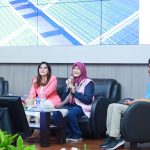 Srikandi PLN Goes to Campus, Ajak Mahasiswa Siap Hadapi Transisi Energi