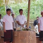 Sinergi Pelindo dan Desa Penglipuran, Wujudkan Desa Terbaik Dunia