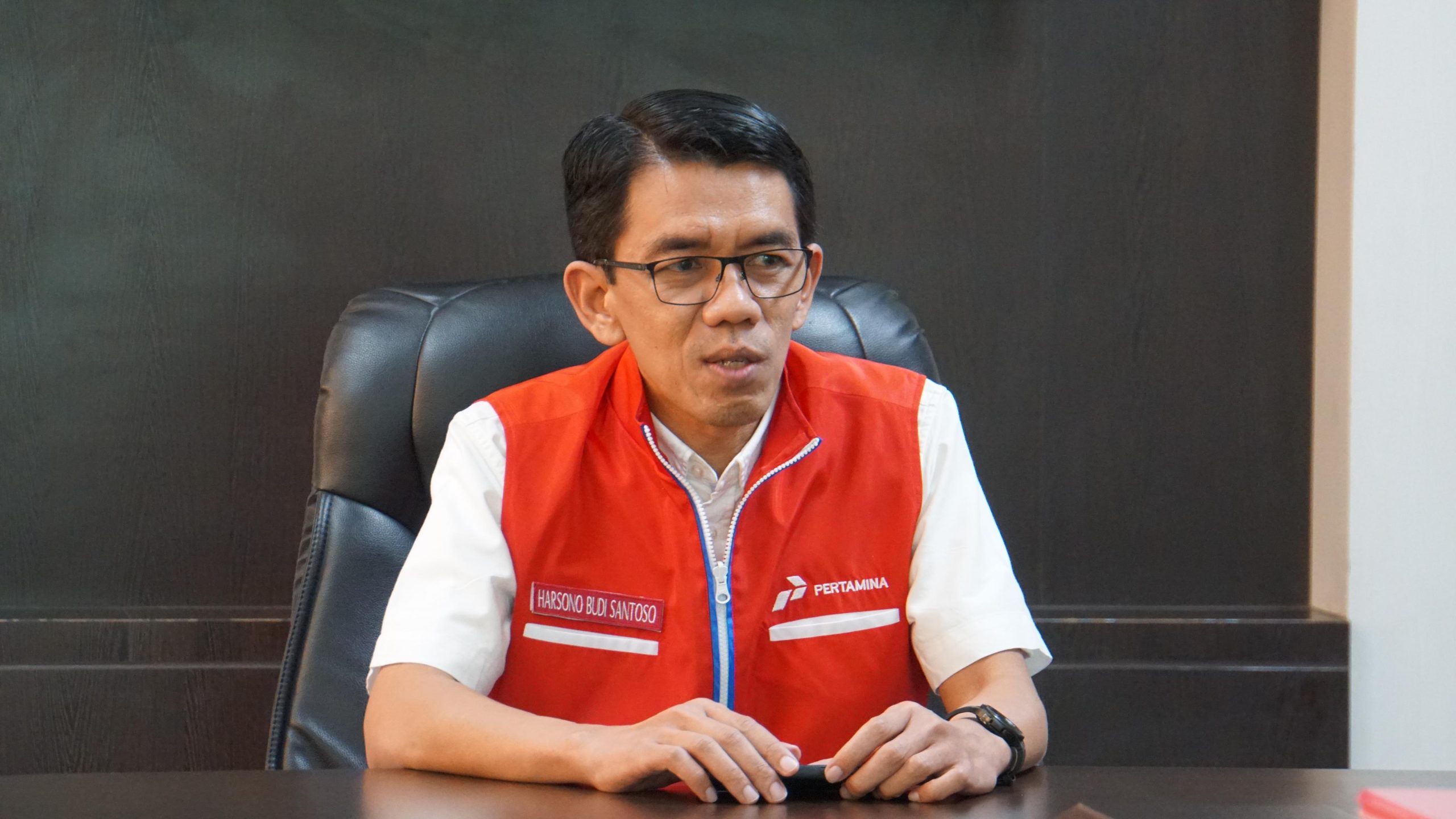 Jamin Kelancaran Distribusi Energi Sepanjang Libur Natal & Tahun Baru, Pertamina Patra Niaga Aktifkan Satgas