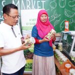 Olah Penampungan Sampah Jadi Smart Farming, Kelompok Wanita Tani Binaan PLN Mampu Hasilkan Ratusan Juta