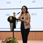 Dorong Praktik Bisnis berkelanjutan di sektor Ketenagalistrikan, PLN Gelar Sustainability Day 202