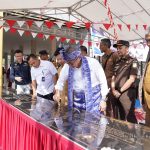 Mendag Minta Warga Beli Bahan Pokok Secukupnya