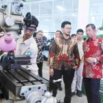 Kemenperin Terus Cetak SDM Sesuai Kebutuhan Dunia Kerja