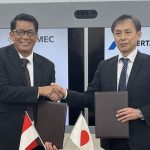 Pertamina dan Perusahaan Jepang JOGMEC Bekerja Sama dalam Pengukuran dan Penaksiran Emisi Metana untuk Mempercepat Transisi Energi