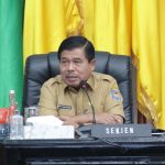 Waduh, Menjelang Akhir 2023 Serapan APBD Belum Optimal