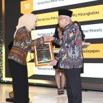 Rekor Baru, Pertamina Borong 34 PROPER Emas dari KLHK