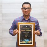 Dua Tahun Berturut-turut Darmawan Prasodjo Raih Green Leadership Utama Award, PLN Pecah Rekor Borong 20 Proper Emas KLHK 2023