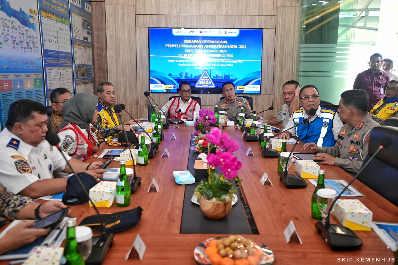 Hindari Macet, Pengguna Tol Bisa Manfaatkan Diskon Tarif