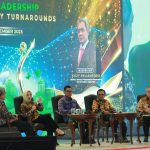 Raih Green Leadership Utama, Nicke Widyawati Kokohkan Pertamina Pemimpin Transisi Energi