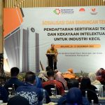 Kemenperin Beri Sertifikat TKDN Gratis Kepada IKM