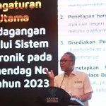 Kemendag Tetapkan Positive List PMSE Dorong Ekosistem e-Commerce