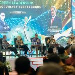 Dorong Energi Listrik Jadi Penggerak Ekonomi, Ini Tiga Langkah Strategis PLN