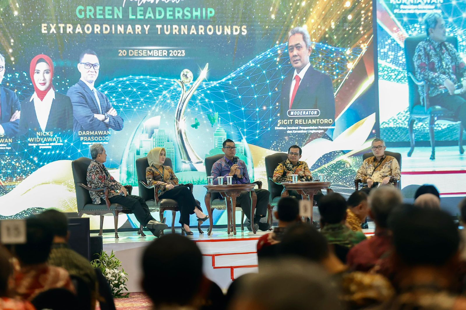 Dorong Energi Listrik Jadi Penggerak Ekonomi, Ini Tiga Langkah Strategis PLN