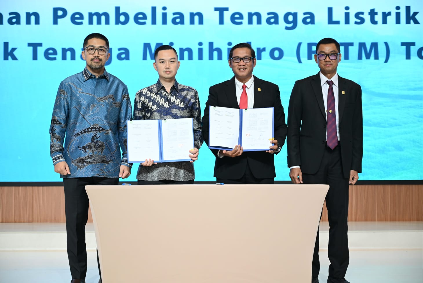 Berbagai Daerah Kembangkan Potensi Energi Bersih Lokal, PLN Serap Hingga 37,7 MW Listrik dari Sampah dan Minihidro