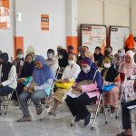 BLT Bentuk Ekonomi Pancasila Berkeadilan