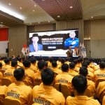 Pekerja Indonesia ke Korsel Tembus Angka 12.240 Orang