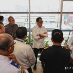 Sistem NLE Perlancar Arus Logistik Ekspor dan Impor