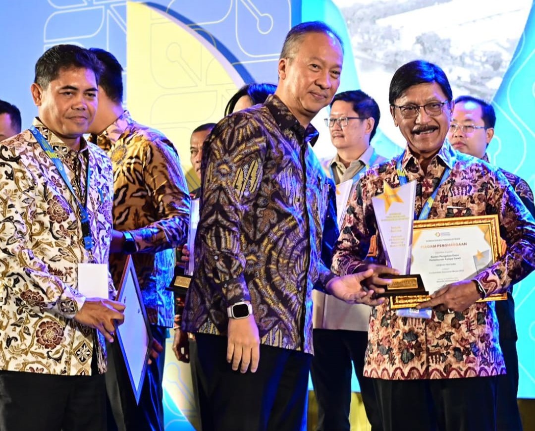 Produk Lokal Harus Unjuk Gigi di Ajang Pameran Internasional