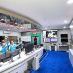 Monitor Harian Kelistrikan Nataru, Dirut PLN Pastikan Listrik Aman dan Andal