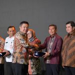 Lampaui Target, Pelindo Sukses Implementasikan Phinnisi di 34 Pelabuhan